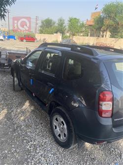 رينو داستر